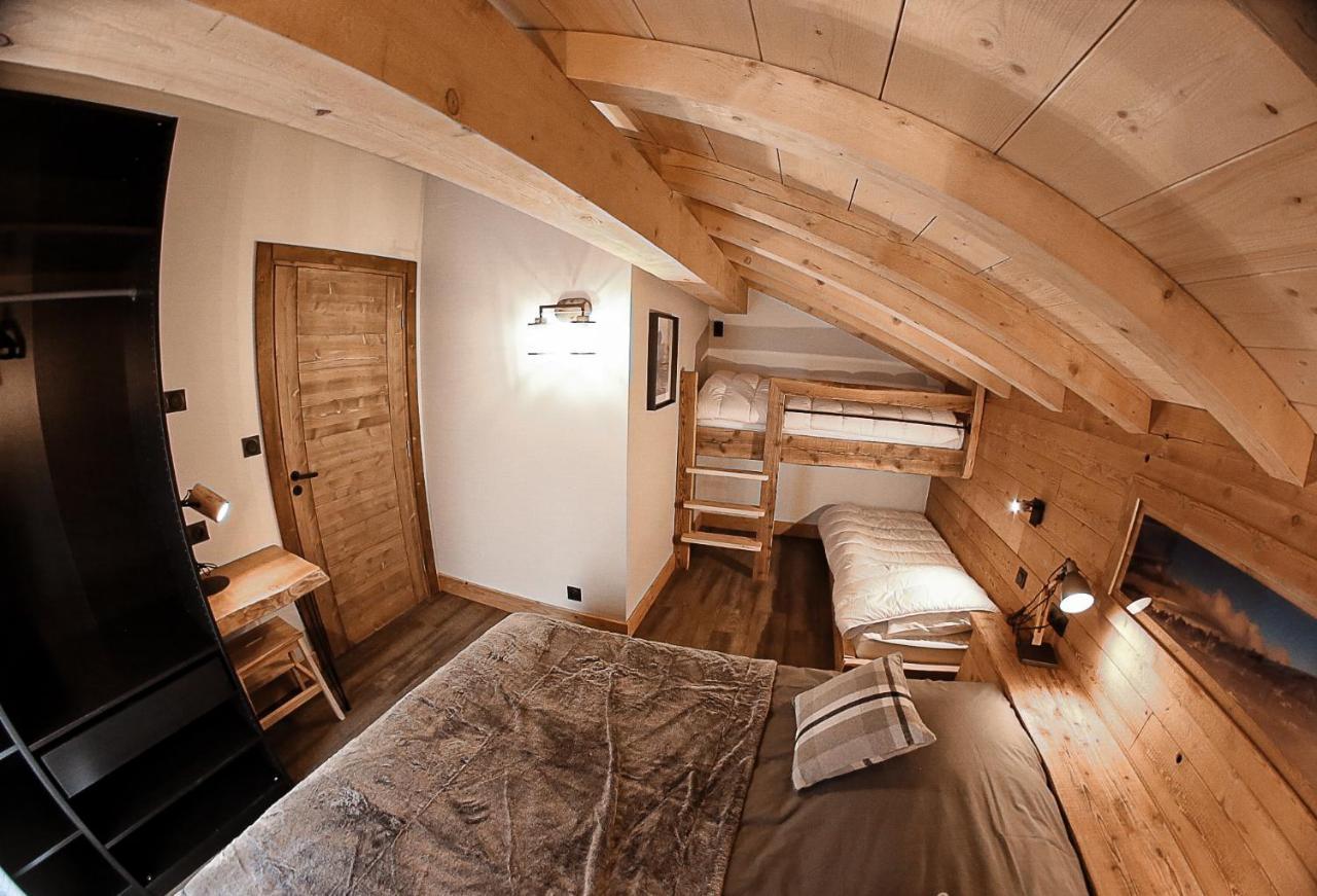 Le Chalet Margaux Ла-Бресс Экстерьер фото