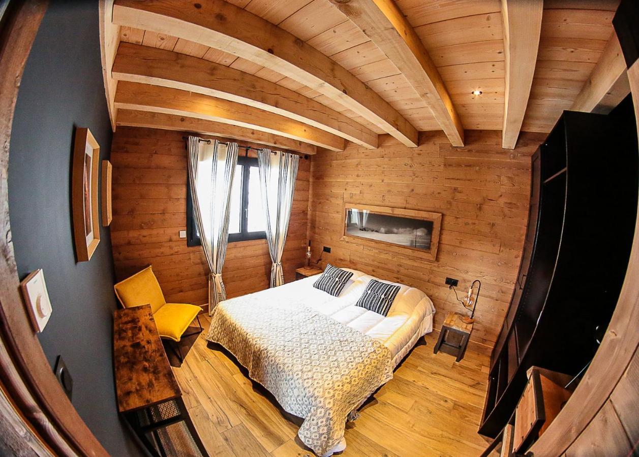 Le Chalet Margaux Ла-Бресс Экстерьер фото
